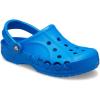 imageCrocs Unisex Adult Baya ClogsBright Cobalt