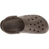 imageCrocs Unisex Adult Baya ClogsBrown