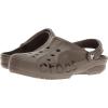 imageCrocs Unisex Adult Baya ClogsBrown