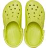 imageCrocs Unisex Adult Baya ClogsCitrus