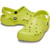 imageCrocs Unisex Adult Baya ClogsCitrus