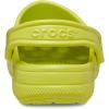 imageCrocs Unisex Adult Baya ClogsCitrus