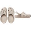imageCrocs Unisex Adult Baya ClogsCobblestone