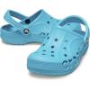 imageCrocs Unisex Adult Baya ClogsDigital Aqua