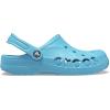 imageCrocs Unisex Adult Baya ClogsDigital Aqua