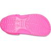 imageCrocs Unisex Adult Baya ClogsElectric Pink