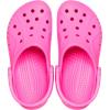 imageCrocs Unisex Adult Baya ClogsElectric Pink