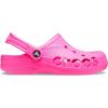 imageCrocs Unisex Adult Baya ClogsElectric Pink