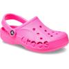 imageCrocs Unisex Adult Baya ClogsElectric Pink
