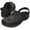 imageCrocs Unisex Adult Baya ClogsEspresso