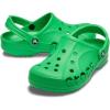 imageCrocs Unisex Adult Baya ClogsGrass Green