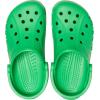 imageCrocs Unisex Adult Baya ClogsGrass Green