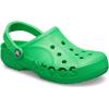 imageCrocs Unisex Adult Baya ClogsGrass Green