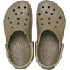 imageCrocs Unisex Adult Baya ClogsKhaki