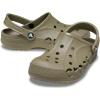 imageCrocs Unisex Adult Baya ClogsKhaki