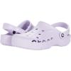 imageCrocs Unisex Adult Baya ClogsLavender