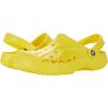 imageCrocs Unisex Adult Baya ClogsLemon