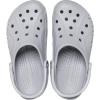 imageCrocs Unisex Adult Baya ClogsLight Grey