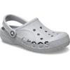 imageCrocs Unisex Adult Baya ClogsLight Grey