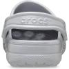 imageCrocs Unisex Adult Baya ClogsLight Grey