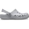 imageCrocs Unisex Adult Baya ClogsLight Grey