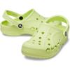 imageCrocs Unisex Adult Baya ClogsLime Zest