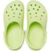 imageCrocs Unisex Adult Baya ClogsLime Zest