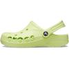 imageCrocs Unisex Adult Baya ClogsLime Zest