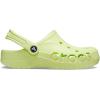 imageCrocs Unisex Adult Baya ClogsLime Zest