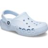 imageCrocs Unisex Adult Baya ClogsMineral Blue