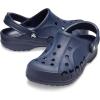 imageCrocs Unisex Adult Baya ClogsNavy
