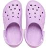 imageCrocs Unisex Adult Baya ClogsOrchid