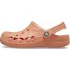 imageCrocs Unisex Adult Baya ClogsPapaya
