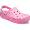 imageCrocs Unisex Adult Baya ClogsPink Lemonade