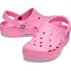 imageCrocs Unisex Adult Baya ClogsPink Lemonade