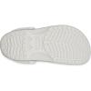 imageCrocs Unisex Adult Baya ClogsSilver Glitter