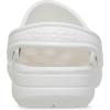 imageCrocs Unisex Adult Baya ClogsWhite