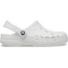 imageCrocs Unisex Adult Baya ClogsWhite