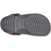 imageCrocs Unisex Adult Cars Mater Classic ClogsSlate Grey