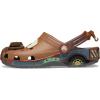 imageCrocs Unisex Adult Cars Mater Classic ClogsSlate Grey