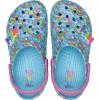 imageCrocs Unisex Adult Classic Lisa Frank ClogsArctic
