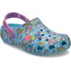 imageCrocs Unisex Adult Classic Lisa Frank ClogsArctic