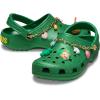 imageCrocs Unisex Adult Classic Lucky Charms ClogsKelly Green