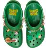 imageCrocs Unisex Adult Classic Lucky Charms ClogsKelly Green