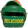 imageCrocs Unisex Adult Classic Lucky Charms ClogsKelly Green