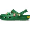 imageCrocs Unisex Adult Classic Lucky Charms ClogsKelly Green
