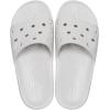 imageCrocs Unisex Adult Classic Slide SandalsAtmosphere