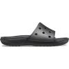 imageCrocs Unisex Adult Classic Slide SandalsBlack