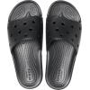imageCrocs Unisex Adult Classic Slide SandalsBlack