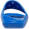 imageCrocs Unisex Adult Classic Slide SandalsBlue Bolt